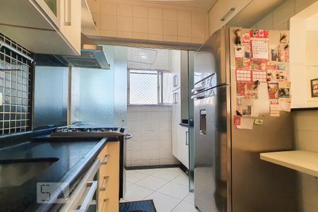 Apartamento à venda com 78m², 3 quartos e 1 vaga Apartamento à venda com 78m², 3 quartos e 1 vagaCozinha