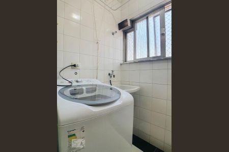 Apartamento à venda com 78m², 3 quartos e 1 vaga Apartamento à venda com 78m², 3 quartos e 1 vagaÁrea de Serviço