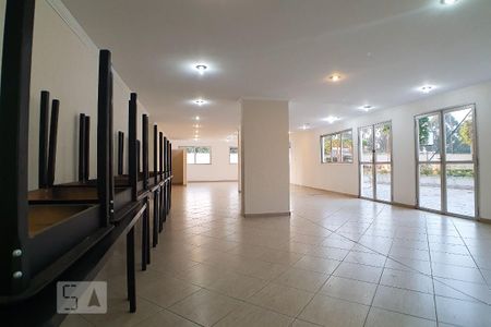 Apartamento à venda com 78m², 3 quartos e 1 vaga Apartamento à venda com 78m², 3 quartos e 1 vagaSalão de Festas