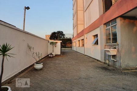 Apartamento à venda com 78m², 3 quartos e 1 vaga Apartamento à venda com 78m², 3 quartos e 1 vagaÁrea Comum
