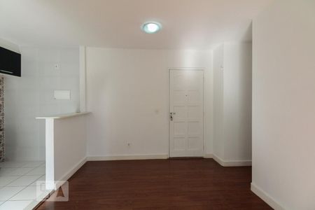 Sala  de apartamento para alugar com 2 quartos, 50m² em Vila Carrão, São Paulo