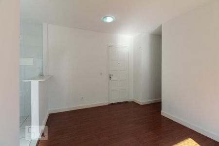 Sala  de apartamento para alugar com 2 quartos, 50m² em Vila Carrão, São Paulo