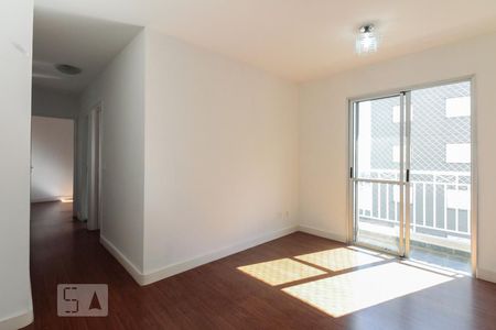 Sala  de apartamento para alugar com 2 quartos, 50m² em Vila Carrão, São Paulo