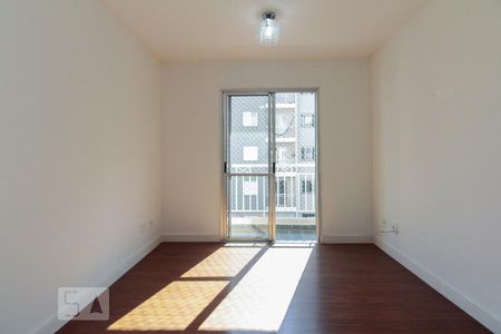 Sala  de apartamento para alugar com 2 quartos, 50m² em Vila Carrão, São Paulo