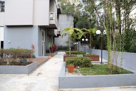 Apartamento à venda com 90m², 1 quarto e 2 vagasÁrea Externa