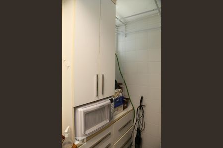 Apartamento à venda com 90m², 1 quarto e 2 vagasÁrea de Serviço