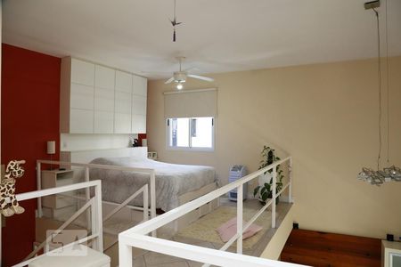 Apartamento à venda com 90m², 1 quarto e 2 vagasSuíte
