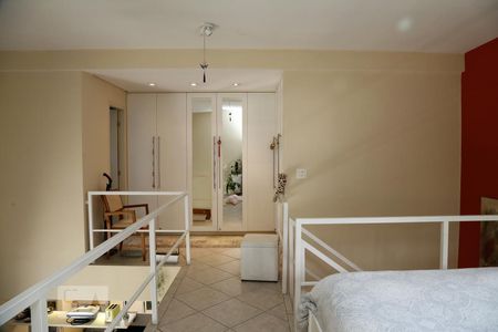 Apartamento à venda com 90m², 1 quarto e 2 vagasSuíte