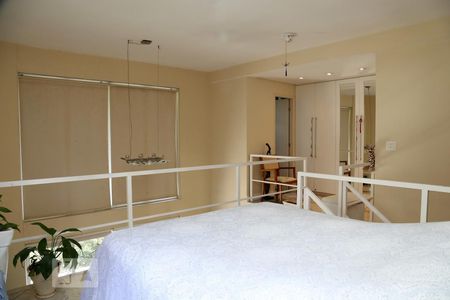 Apartamento à venda com 90m², 1 quarto e 2 vagasSuíte