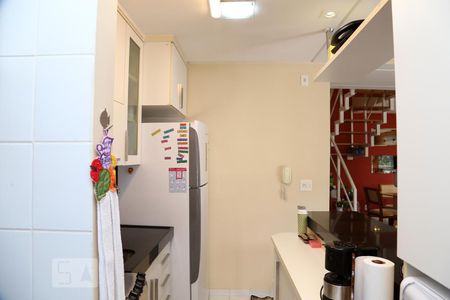 Apartamento à venda com 90m², 1 quarto e 2 vagasCozinha