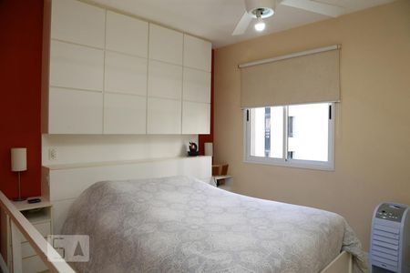 Apartamento à venda com 90m², 1 quarto e 2 vagasSuíte