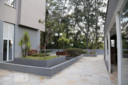 Apartamento à venda com 90m², 1 quarto e 2 vagasÁrea Externa