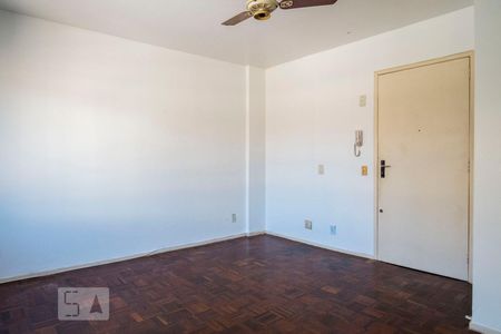Sala de apartamento para alugar com 1 quarto, 39m² em Centro Histórico, Porto Alegre