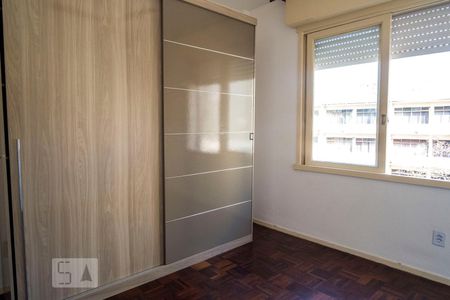 Quarto de apartamento para alugar com 1 quarto, 39m² em Centro Histórico, Porto Alegre