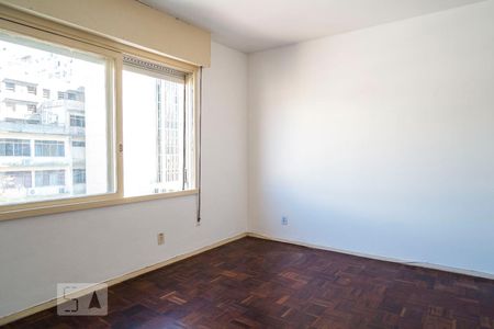 Sala de apartamento para alugar com 1 quarto, 39m² em Centro Histórico, Porto Alegre