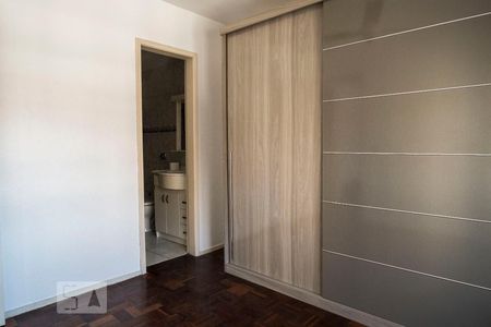 Quarto de apartamento para alugar com 1 quarto, 39m² em Centro Histórico, Porto Alegre