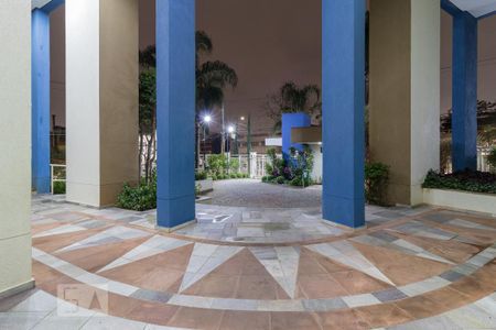 Apartamento à venda com 93m², 3 quartos e 2 vagas Apartamento à venda com 93m², 3 quartos e 2 vagasHall de entrada