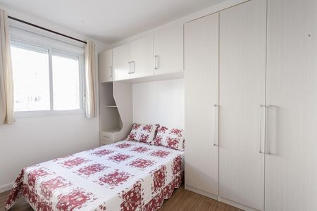 Quarto de apartamento para alugar com 1 quarto, 28m² em República, São Paulo