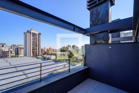 Apartamento à venda com 60m², 1 quarto e 1 vaga Apartamento à venda com 60m², 1 quarto e 1 vagaSacada
