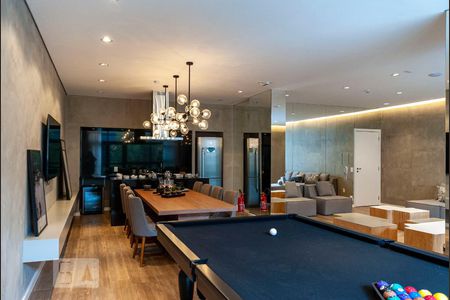 Studio à venda com 29m², 1 quarto e sem vaga Studio à venda com 29m², 1 quarto e sem vagaÁrea comum