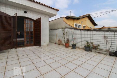 Casa à venda com 350m², 5 quartos e 2 vagasTerraço do Quarto 5