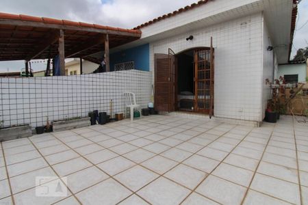 Casa à venda com 350m², 5 quartos e 2 vagasTerraço do Quarto 5