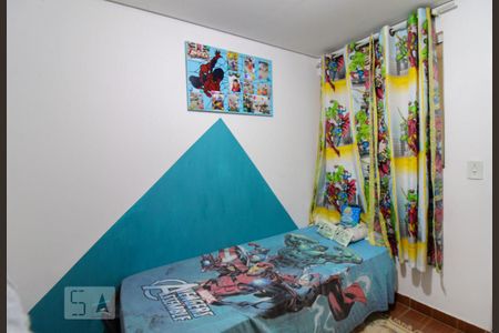 Casa à venda com 350m², 5 quartos e 2 vagasQuarto 3