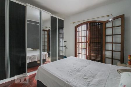 Casa à venda com 350m², 5 quartos e 2 vagasQuarto 5