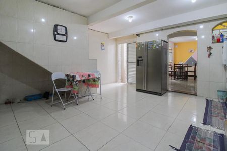 Casa à venda com 350m², 5 quartos e 2 vagasCozinha
