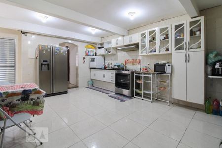 Casa à venda com 350m², 5 quartos e 2 vagasCozinha