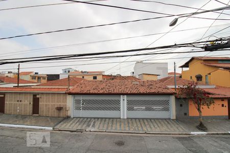 Casa à venda com 350m², 5 quartos e 2 vagasVista do Terraço