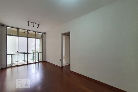 Sala de apartamento para alugar com 2 quartos, 60m² em Vila da Saúde, São Paulo