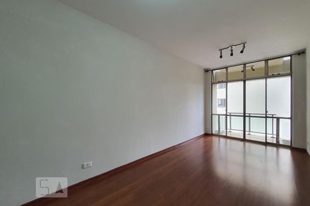 Sala de apartamento para alugar com 2 quartos, 60m² em Vila da Saúde, São Paulo