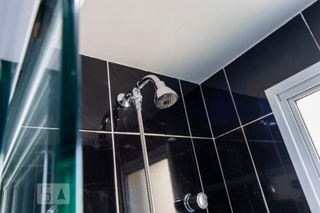 Apartamento à venda com 126m², 2 quartos e 2 vagasSuíte 2 - Banheiro