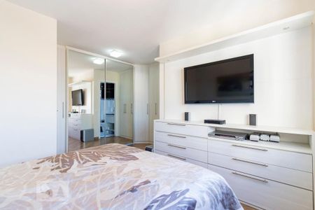 Apartamento à venda com 126m², 2 quartos e 2 vagasSuíte 2