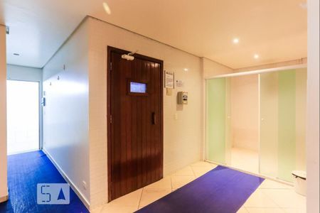 Apartamento à venda com 126m², 2 quartos e 2 vagasÁrea comum - Sauna