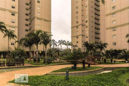 Apartamento à venda com 126m², 2 quartos e 2 vagasÁrea comum - Área externa