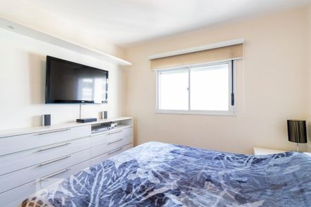 Apartamento à venda com 126m², 2 quartos e 2 vagasSuíte 2