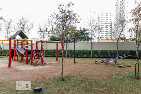 Apartamento à venda com 126m², 2 quartos e 2 vagasÁrea comum - Playground
