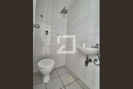 Apartamento à venda com 360m², 5 quartos e 2 vagasBanheiro de serviço