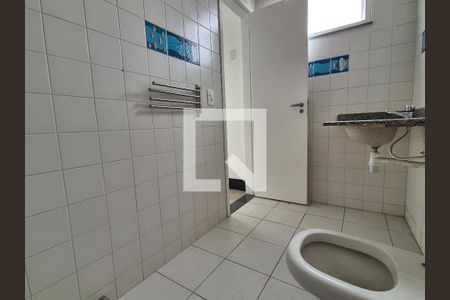 Apartamento à venda com 360m², 5 quartos e 2 vagasBanheiro da Suíte 2