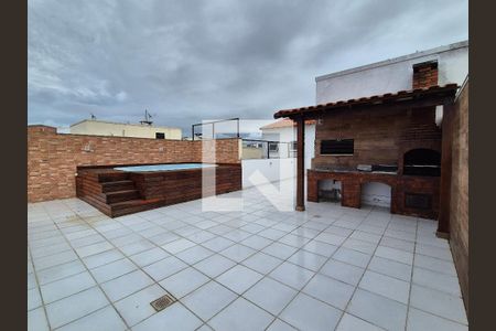 Apartamento à venda com 360m², 5 quartos e 2 vagasVaranda gourmet
