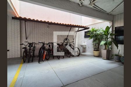 Apartamento à venda com 360m², 5 quartos e 2 vagasÁrea comum