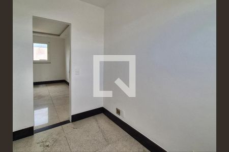 Apartamento à venda com 360m², 5 quartos e 2 vagasCloset da suíte 3