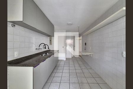 Apartamento à venda com 360m², 5 quartos e 2 vagasCozinha