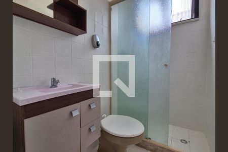 Apartamento à venda com 360m², 5 quartos e 2 vagasBanheiro social