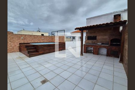 Apartamento à venda com 360m², 5 quartos e 2 vagasVaranda gourmet
