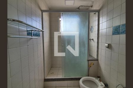 Apartamento à venda com 360m², 5 quartos e 2 vagasBanheiro da Suíte 3