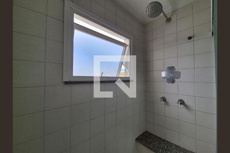 Apartamento à venda com 360m², 5 quartos e 2 vagasBanheiro da Suíte 3