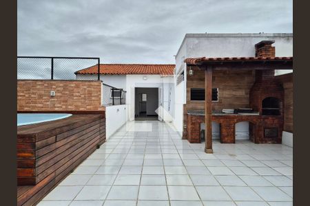Apartamento à venda com 360m², 5 quartos e 2 vagasVaranda gourmet